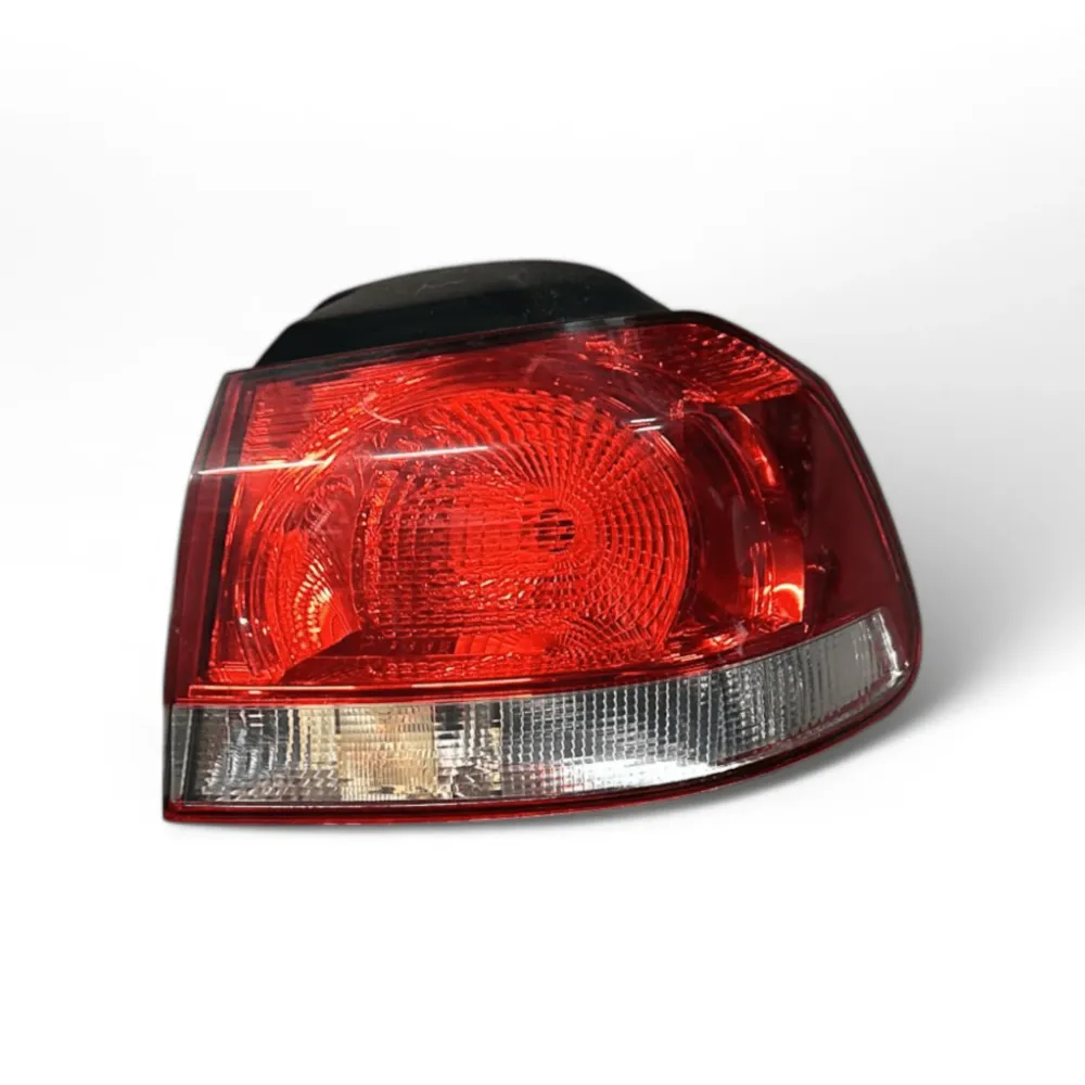 Stop / droite Halo -Halo -room Volkswagen Golf VI COD: 89091067 (2008> 2021)