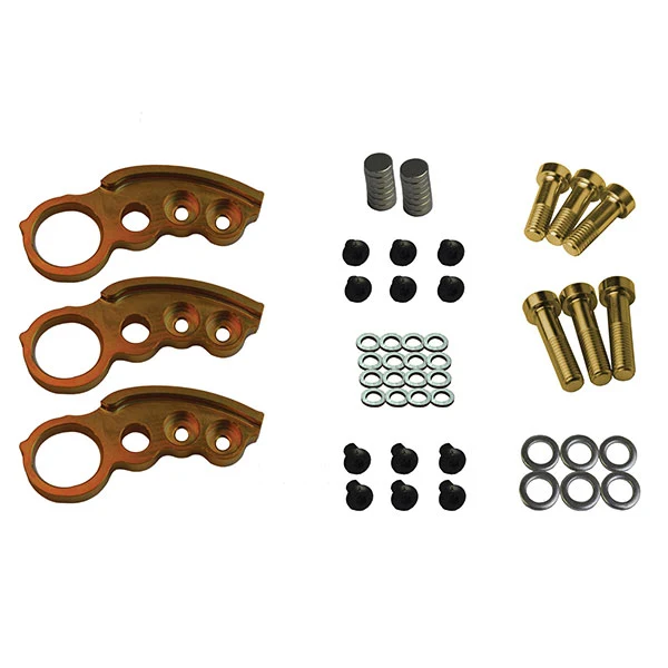 KIT DE POIDS ENTIÈREMENT RÉGLABLE STRAIGHTLINE PERFORMANCE P-DRIVE (121-235)