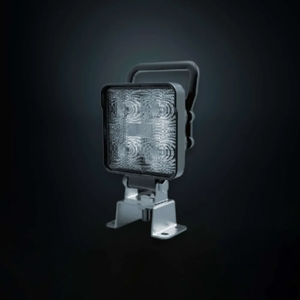 Strands PROJECTEUR DE TRAVAIL STRANDS AVEC INTERRUPTEUR INTÉGRÉ 9W