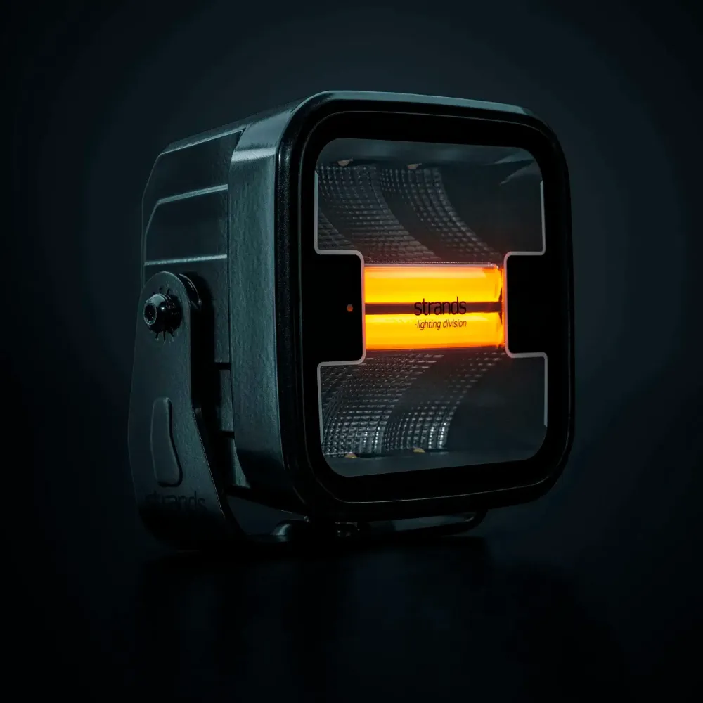 Strands SIBERIA XP HEAT PHARE DE TRAVAIL 70W