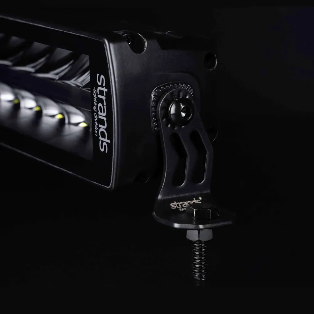 Strands SIBERIA SIDE MOUNT DR