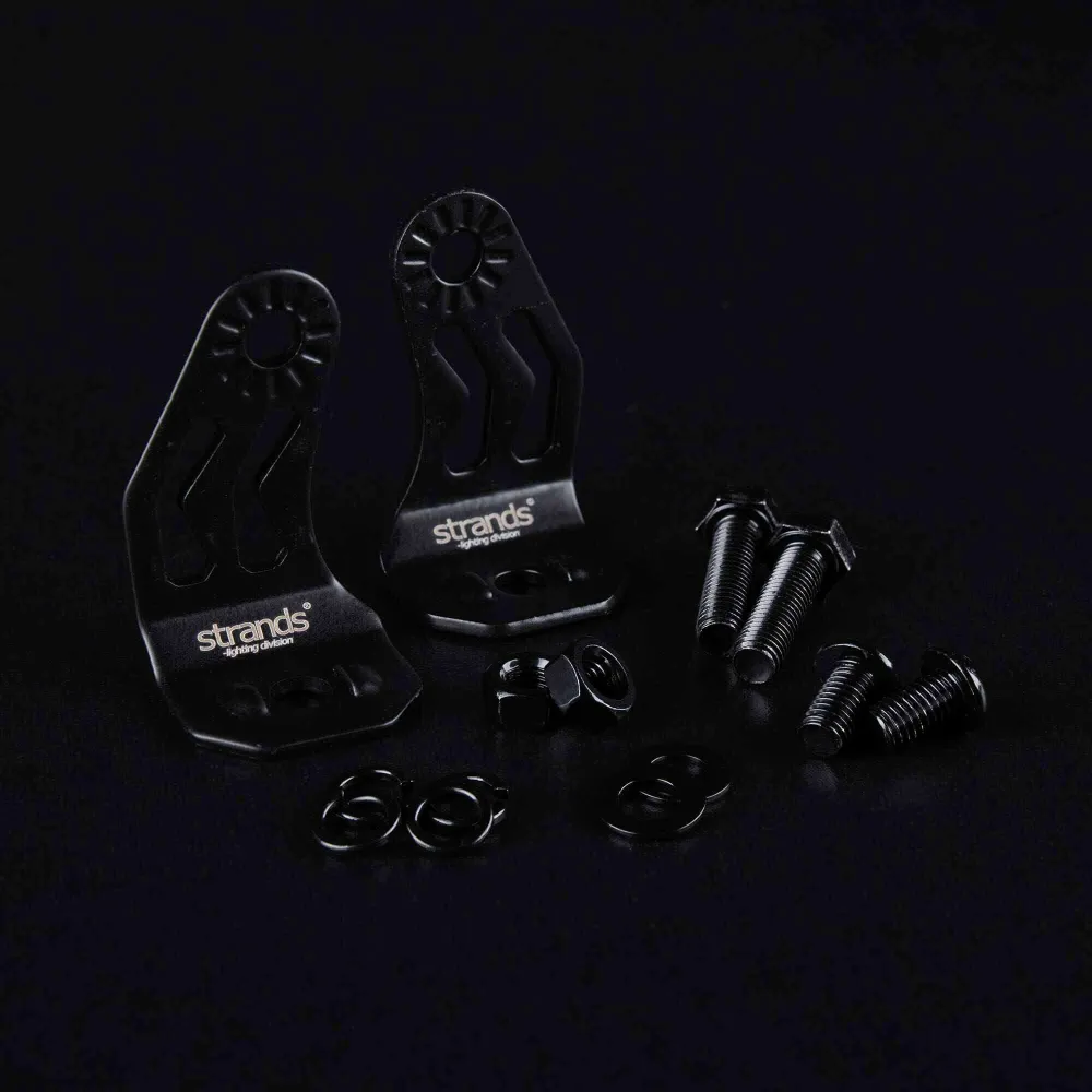 Strands SIBERIA SIDE MOUNT DR