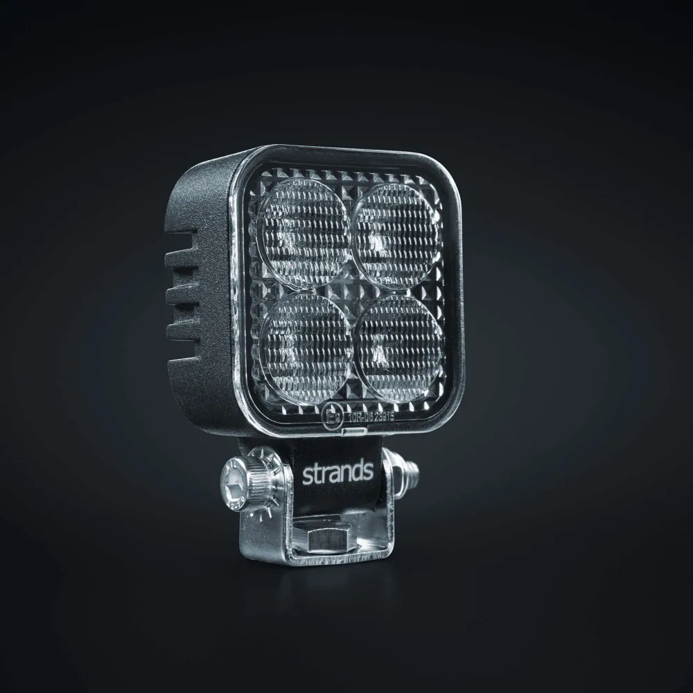 Strands UNITY WORK/REVERSE LIGHT 10W