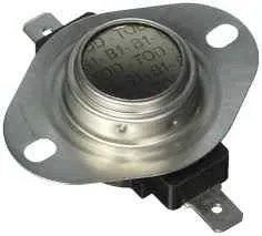 Interrupteur de limite de fournaise Suburban – pour SF-20, SF-25, SF-30, SF-35 - 231630
