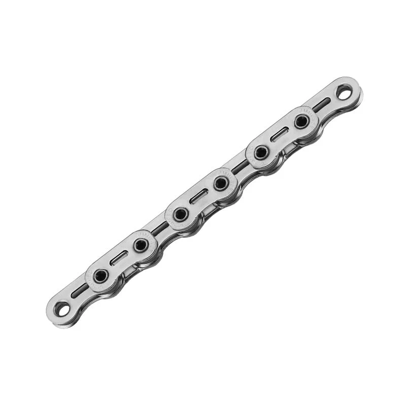 Chaîne 11V 126 Maillons Flat Top pour SUNRACE/SRAM/SHIMANO/CAMPAGNOLO