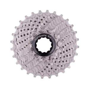 Sunshine HG 11v - Casset de route