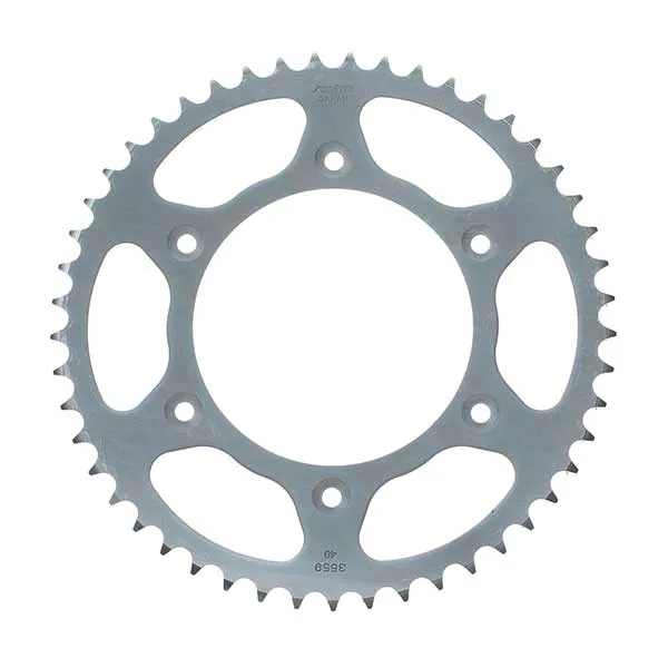 PIGNONS ARRIÈRE EN ACIER STANDARD SUNSTAR (2-139049)
