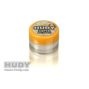 Super graisse de différentiel - HUDY - 106212