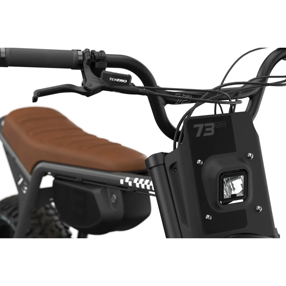 Z Adventure SE - Couleur Palladium SUPER73