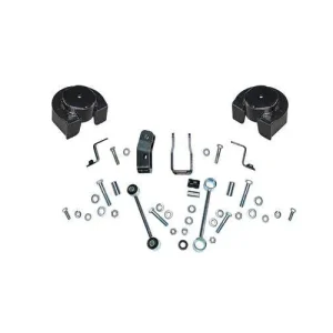 Level-It, 2.5" Gladiator 20-21 Superlift