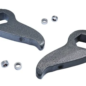Level-It, 2.5" Silv/Sierra 2500/3500 HD 11-19 Superlift