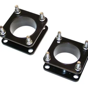 Level-It, 2.5" Tundra 07-21 Superlift