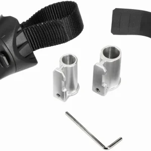 Support de cadre Kryptonite TransitFlexframe pour antivol en U