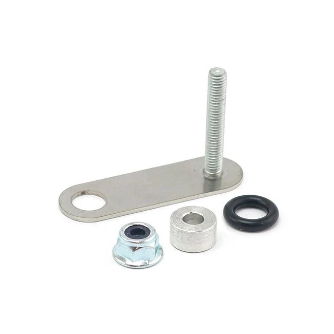 Support de capteur TPMS Performance Machine