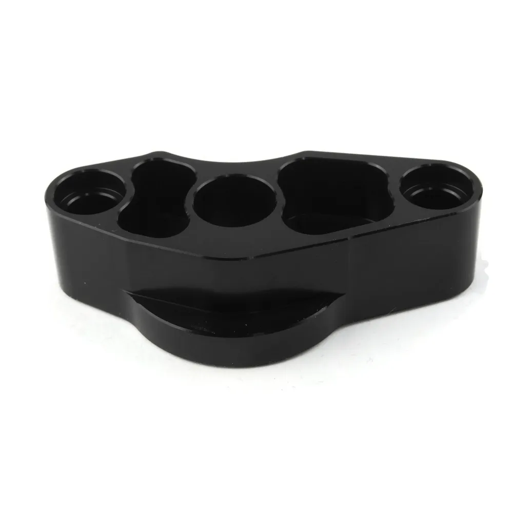 Support Cylindre Récepteur Embrayage KTM LC8 RC8 Super Duke Noir