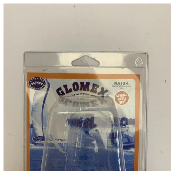 Support d'antenne marine Glomex RA134 réglable