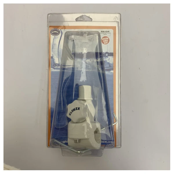 Support d'antenne marine Glomex RA134 réglable