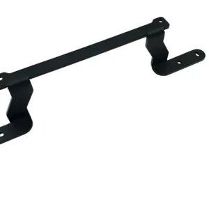 Support Feux Antibrouillard R1200GS et R1250GS