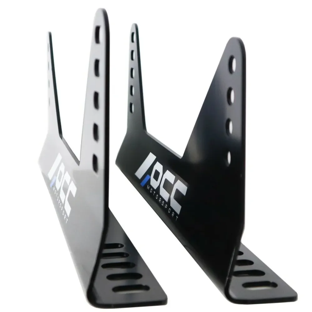 Support latéral pour le siège Racing OCC Motorsport OCCBAS0010