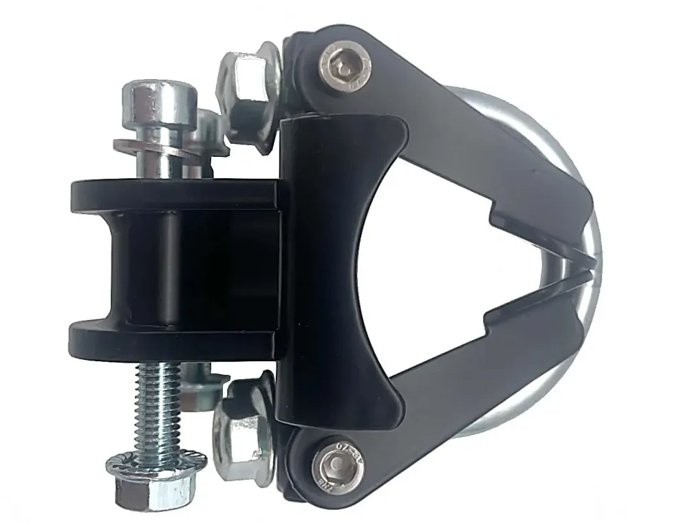 Support Navigation KTM 690 & Husqvarna 701