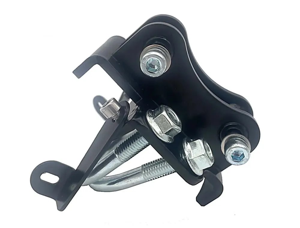 Support Navigation KTM 690 & Husqvarna 701