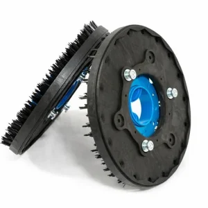 Support de plaque d'entraînement pour autolaveuse Graefer SM 125-PRO