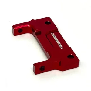 Support supérieur arrière vertical / Rouge - SHIBATA