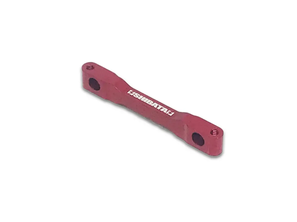 Support de suspension large réversible ver.2 (Rouge)