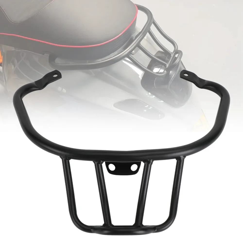 Support de transport de bagages arrière Vespa Sprint Primavera 50 125 150 4T