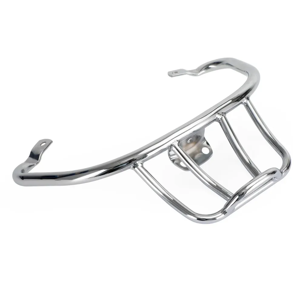 Support de transport de bagages arrière Vespa Sprint Primavera 50 125 150 4T