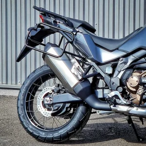 Supports de Valises Latérales - Africa Twin CRF 1100L AS