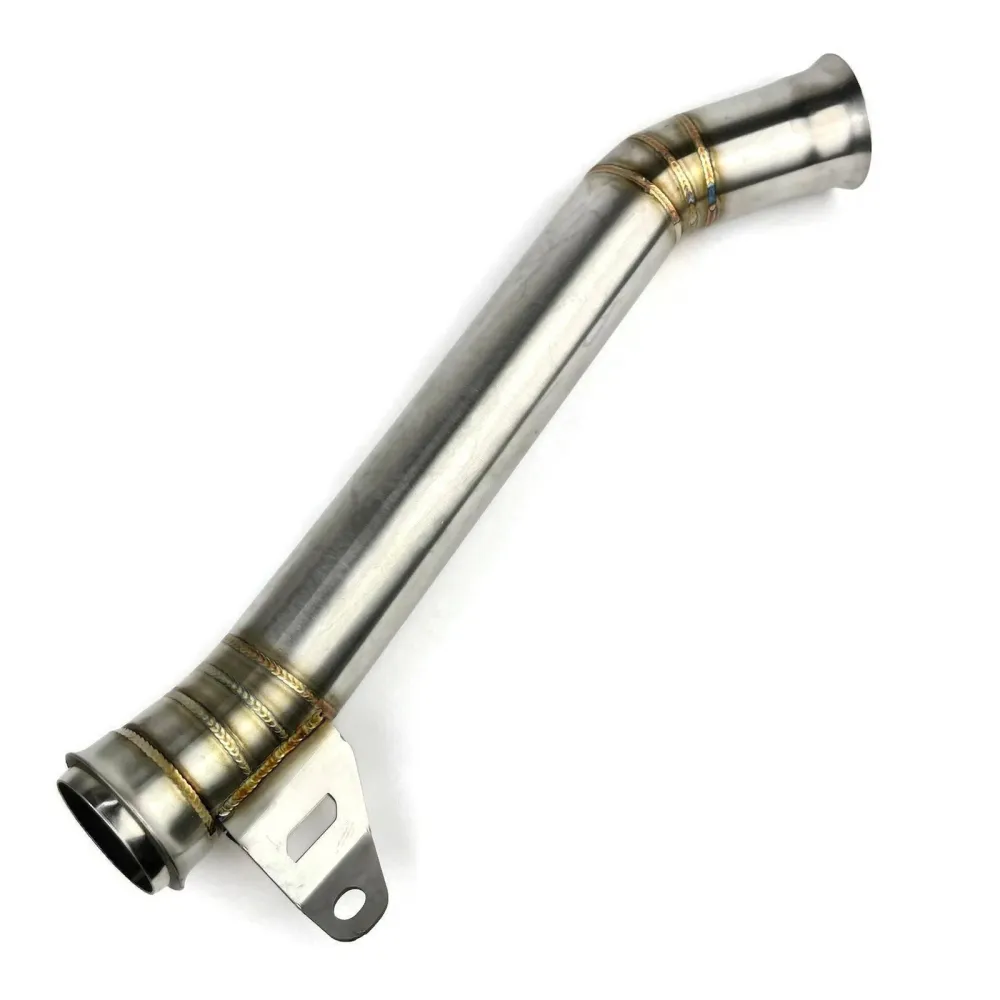 Suppresseur de Catalyseur KTM 690 Duke Husqvarna Vitpilen 701