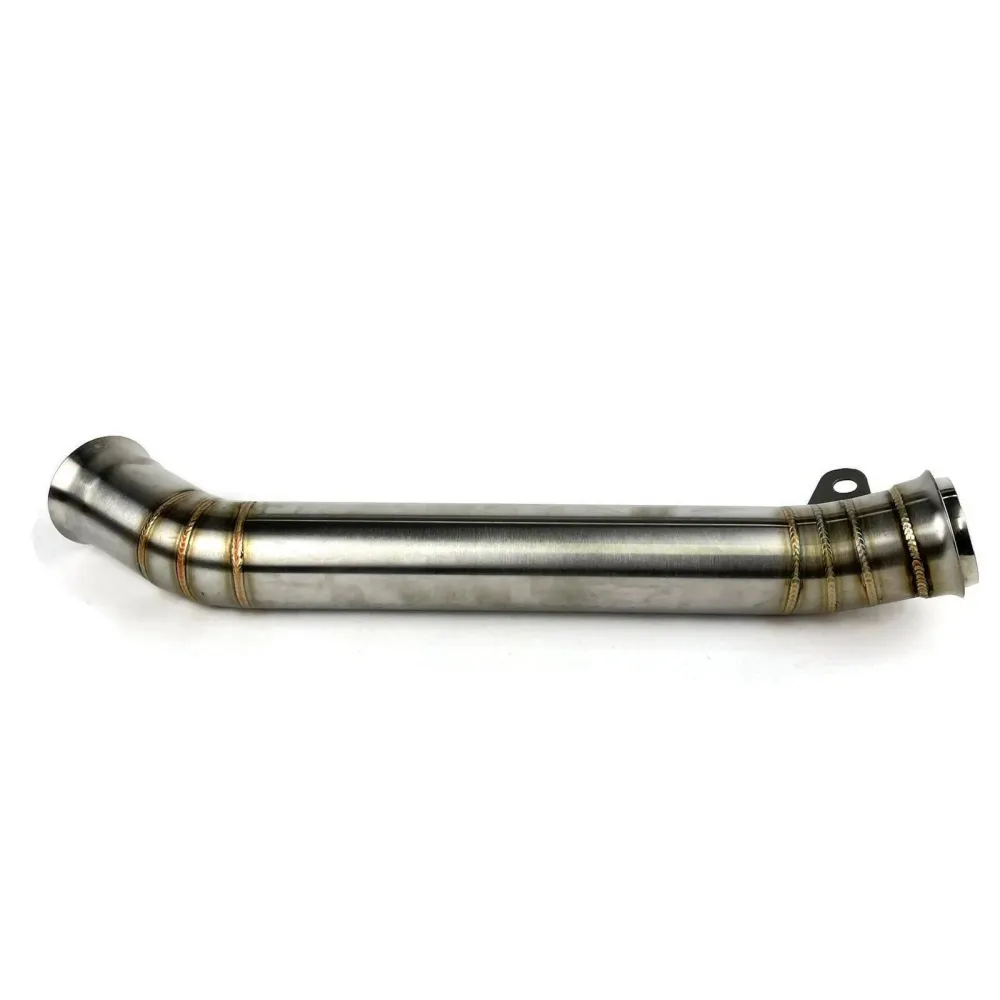 Suppresseur de Catalyseur KTM 690 Duke Husqvarna Vitpilen 701