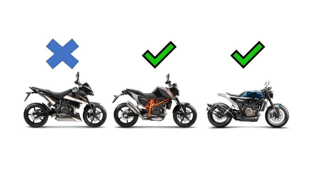Suppresseur de Catalyseur KTM 690 Duke Husqvarna Vitpilen 701