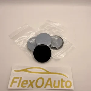 Suppression Essuie glace arrière pour Renault Sport