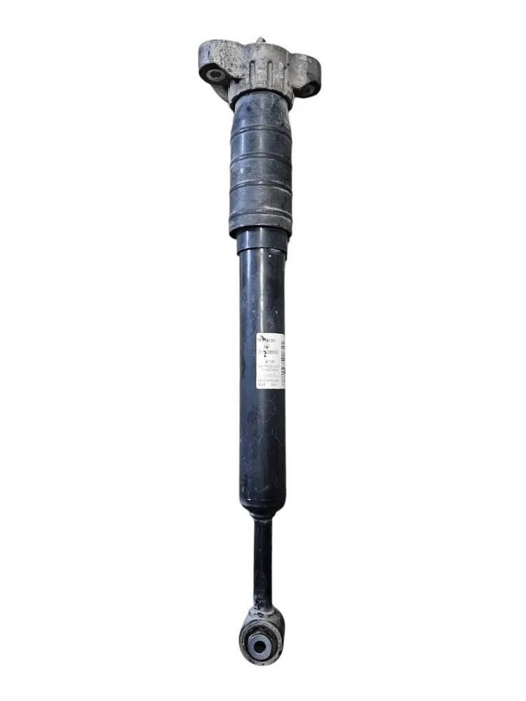 DX / suspension arrière gauche / Maserati Ghibli III 3.0 Diesel COD: 06700088990 (2013->)