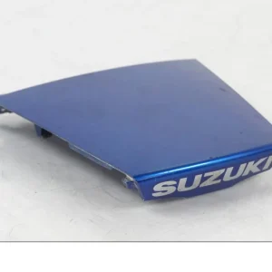 Aile arrière Suzuki