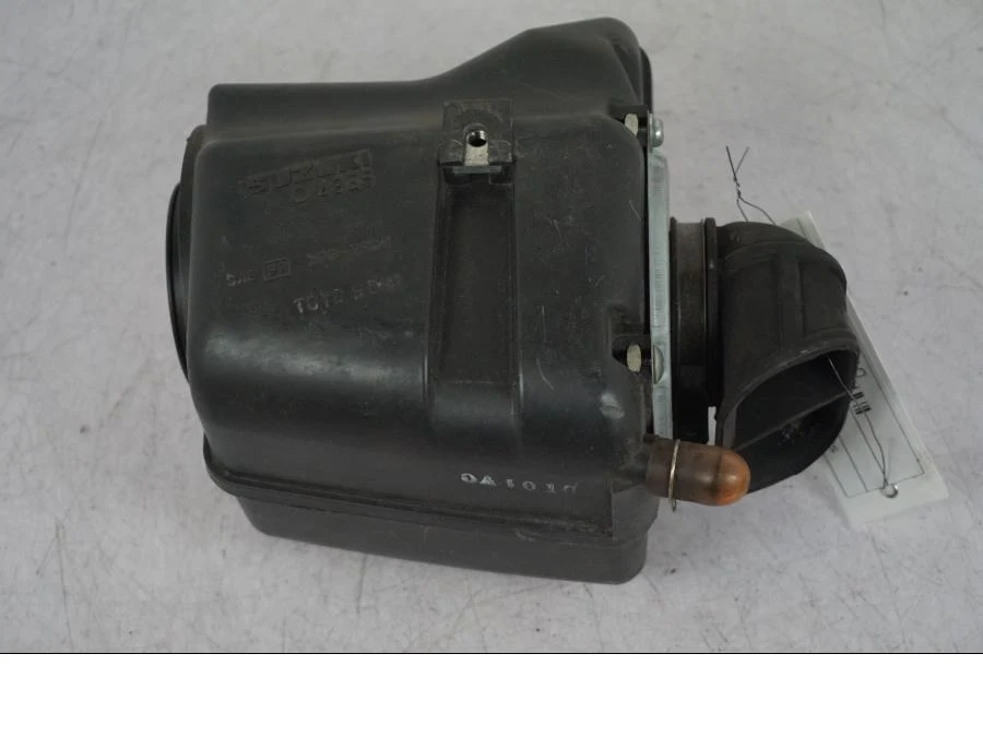 Boîte d'air Suzuki