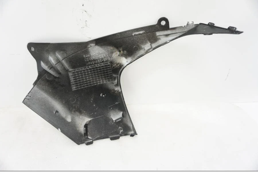 Capot latéral Suzuki