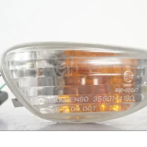 clignotants Suzuki