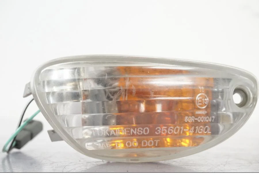 clignotants Suzuki
