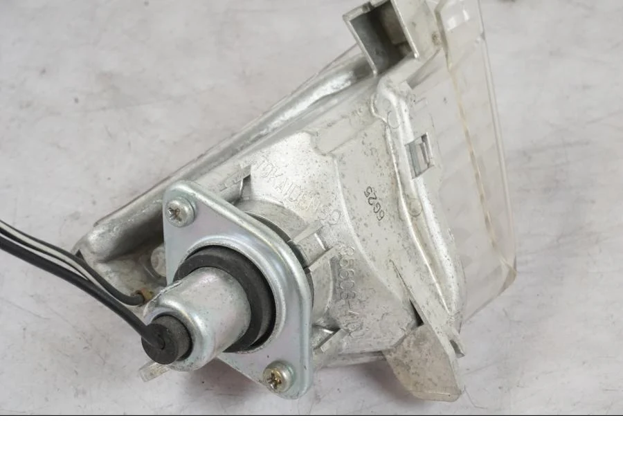clignotants Suzuki