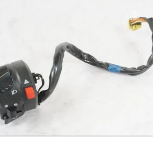 commande de direction Suzuki