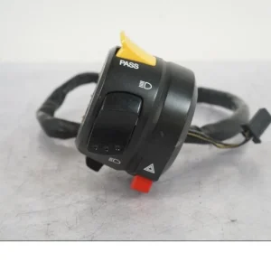 commande de direction Suzuki