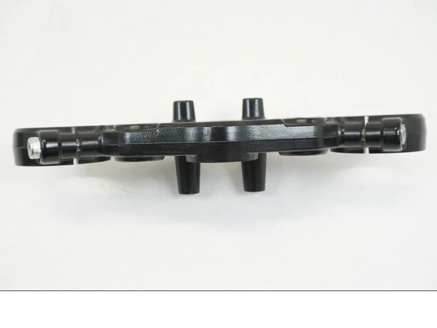 couronne de fourche Suzuki
