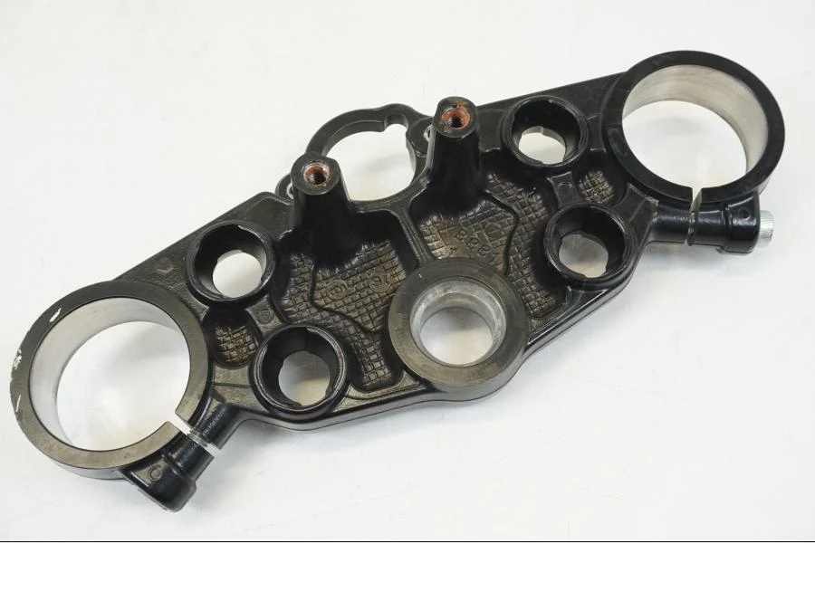 couronne de fourche Suzuki