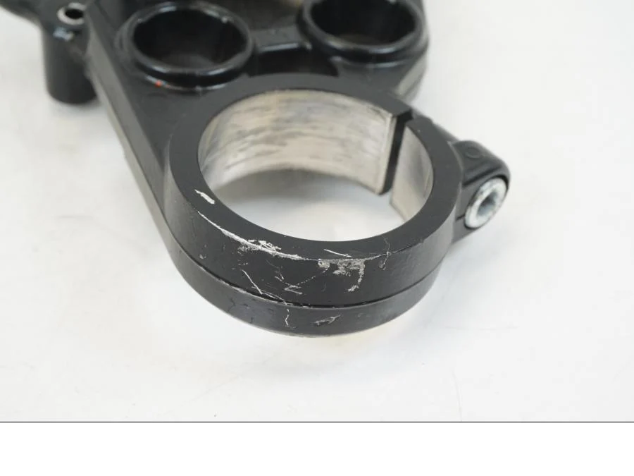 couronne de fourche Suzuki