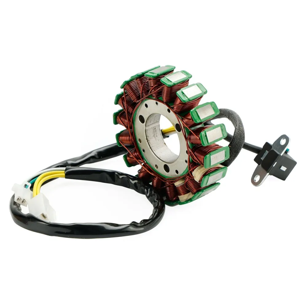 Suzuki DL650A DL650XA Vstrom 650/ABS 2015-2022 Stator de générateur magnéto