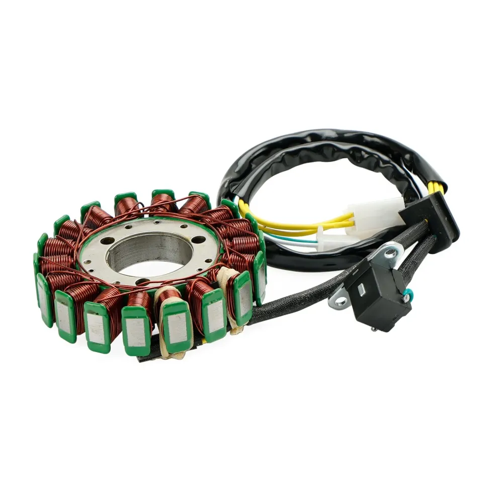 Suzuki DL650A DL650XA Vstrom 650/ABS 2015-2022 Stator de générateur magnéto