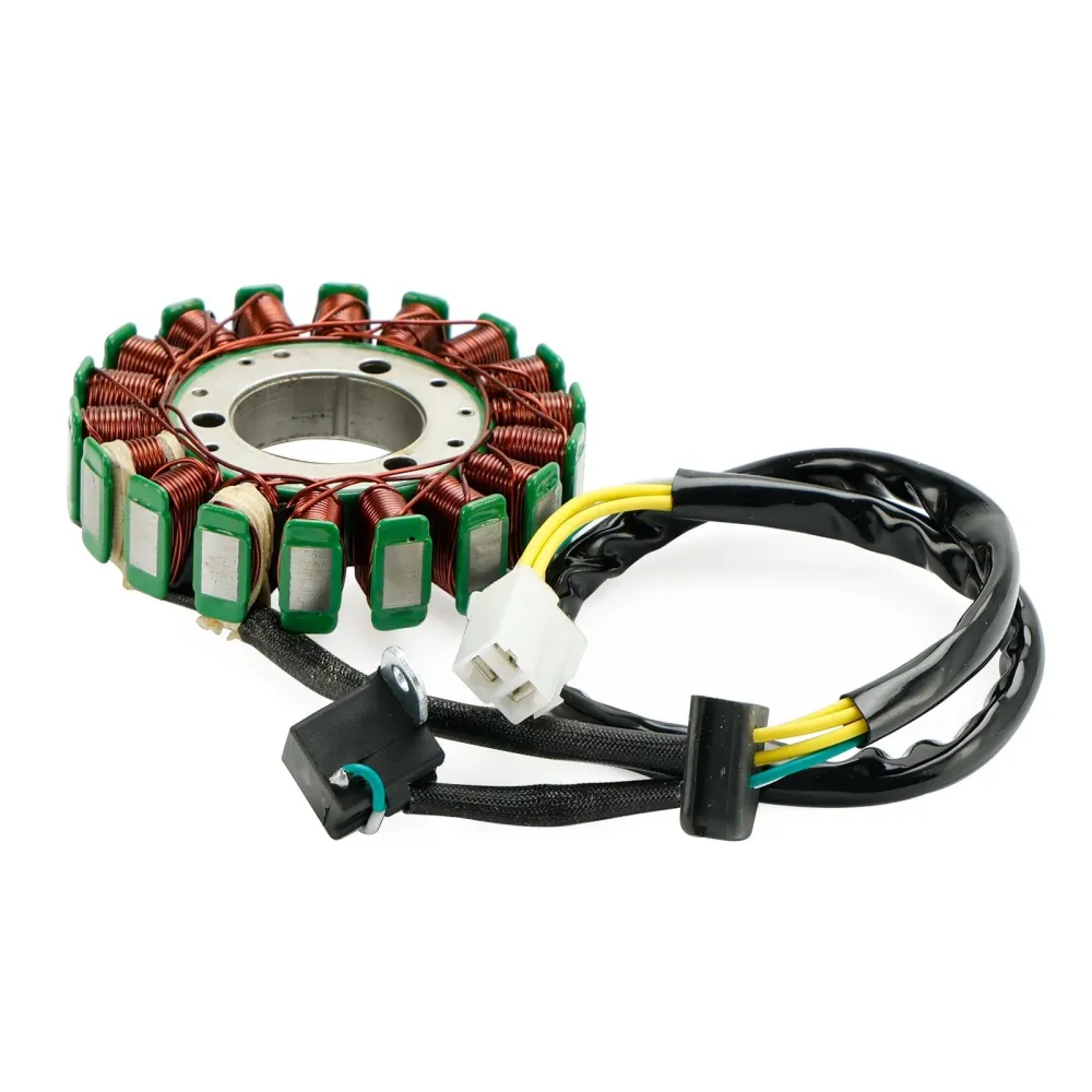 Suzuki DL650A DL650XA Vstrom 650/ABS 2015-2022 Stator de générateur magnéto